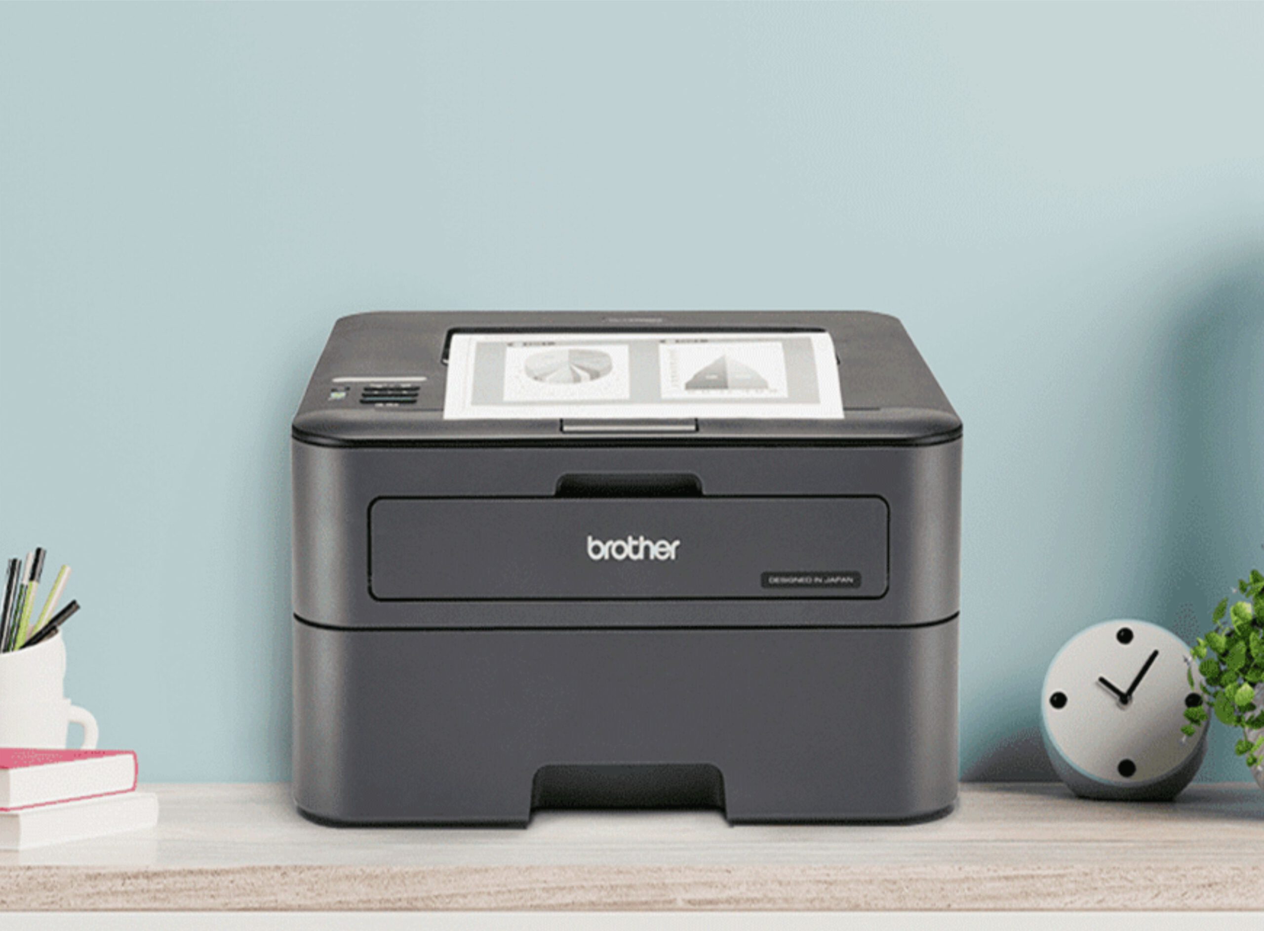 Hướng Dẫn Cách Scan Trên Máy In Brother Đa Năng Đơn Giản